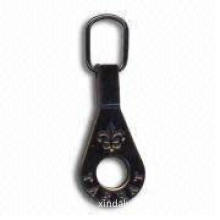 Metal Zipper Puller